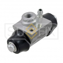 Цилиндр тормозной колесный