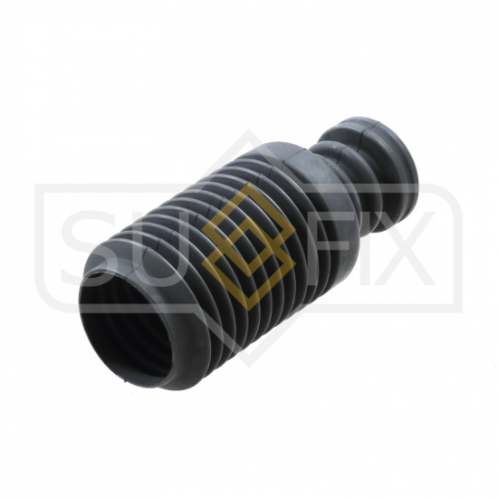 Пыльник амортизатора передний - 1