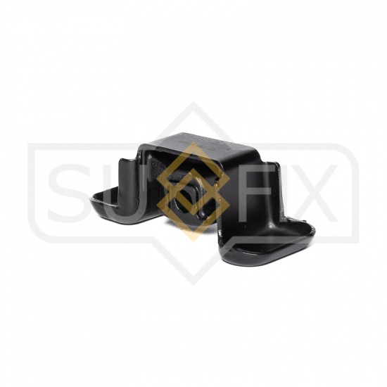 Опора глушителя - 1