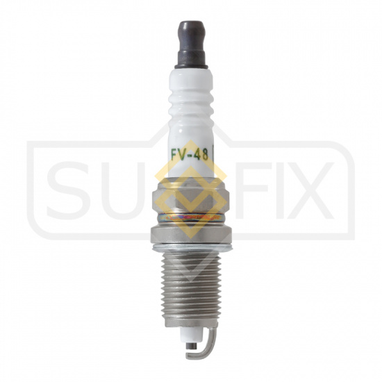 Свечи зажигания (H6NRM, Никель) - 1