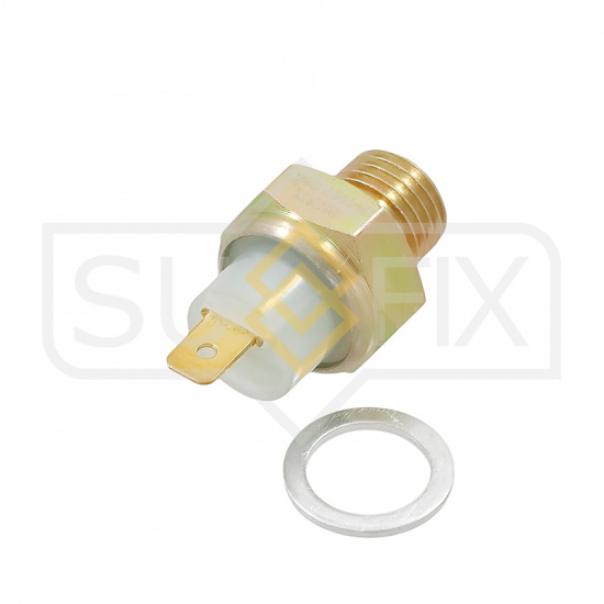 Датчик давления масла - 1