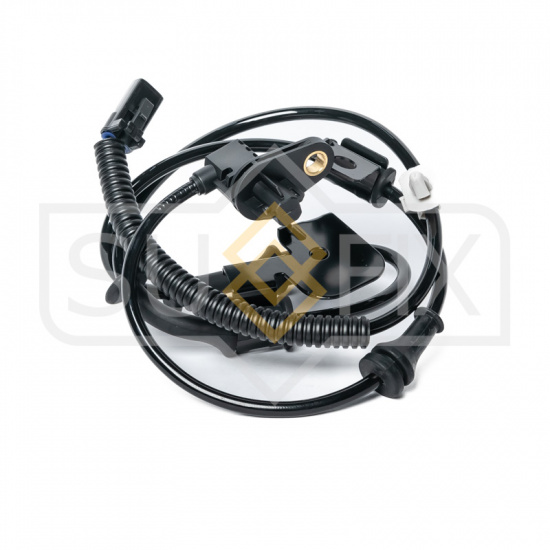 Датчик частоты вращения колеса - 1