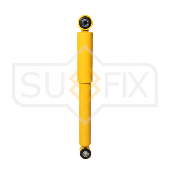 Амортизатор газовый, задний - 1