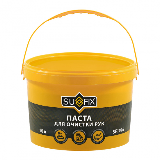 Паста для очистки рук, 10л - 1