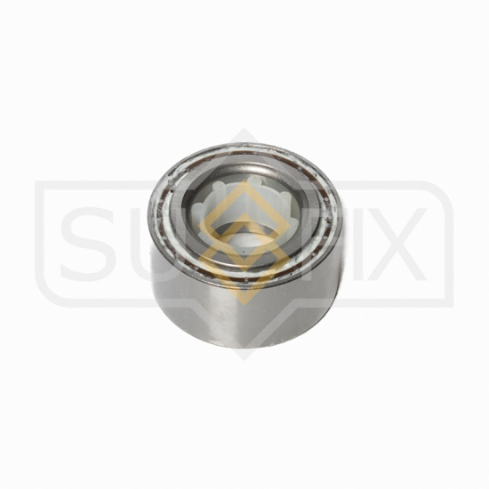 Подшипник ступицы передний - 1