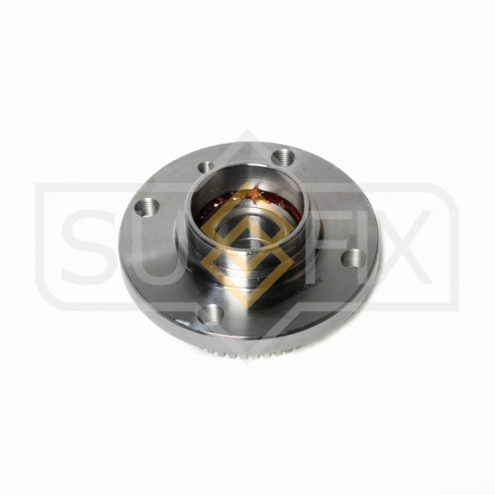 Ступица колеса передняя с ABS - 1
