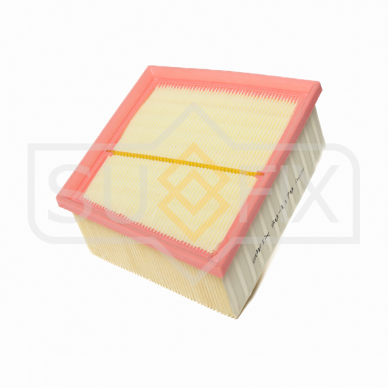 Фильтр воздушный - 1