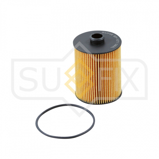 Фильтр масляный (вставка) - 1