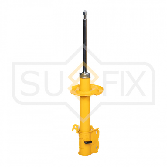 Стойка амортизаторная газовая передняя правая - 1