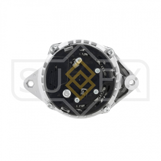 Генератор - 1